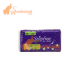 Stayfree Sanitary Napkin Dry Max, All Night, 14 U